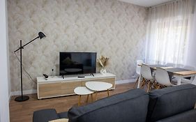 Nuevo Apartamento en el centro de Logroño